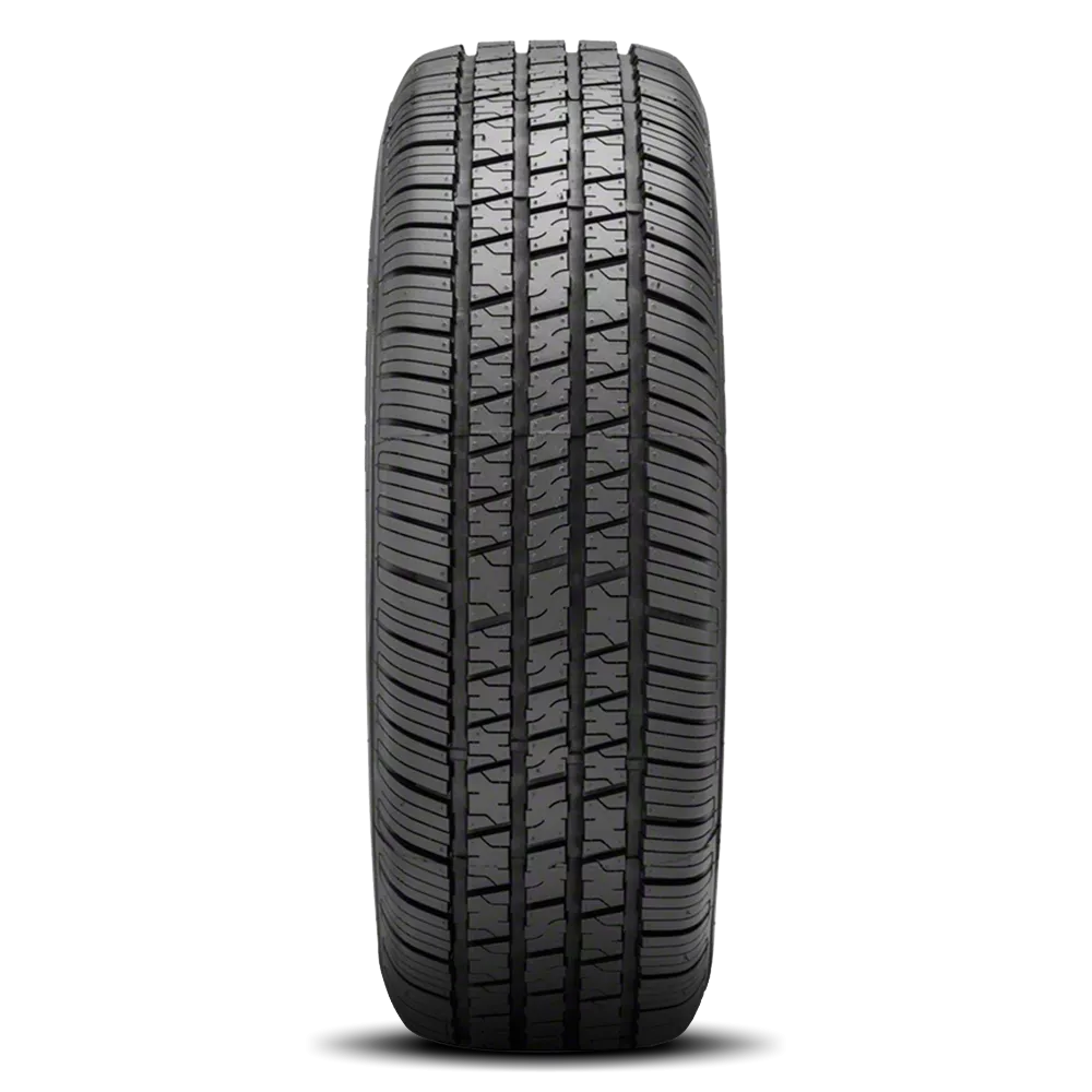 Hankook Optimo H725 Tires P205/65R15