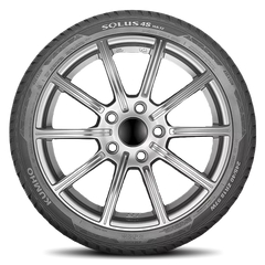 Kumho Solus 4S HA32 Suv Tires 235/55R19 XL