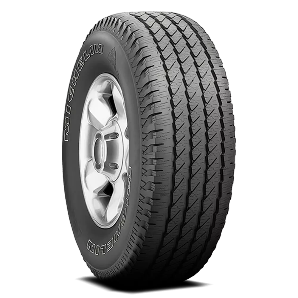 Michelin Cross Terrain Suv Tires P235/70R16