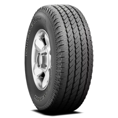 Michelin Cross Terrain Suv Tires P265/65R17