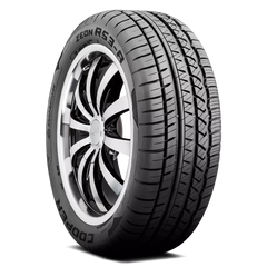 Cooper Zeon RS3-A Tires 235/45R17
