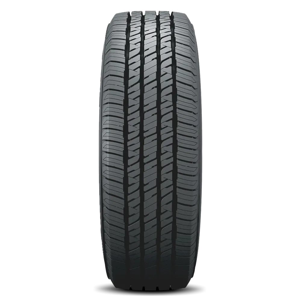 Bridgestone Dueler H/T 685 Tires 255/70R18  Oe