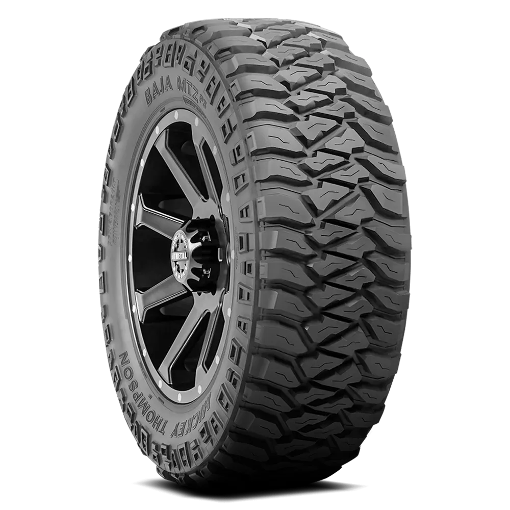 Mickey Thompson Baja MTZ P3 Tires LT375/65R16 D