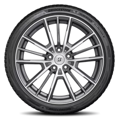 Bridgestone Turanza 6 Tires HL245/35R20 XL  R0EXT