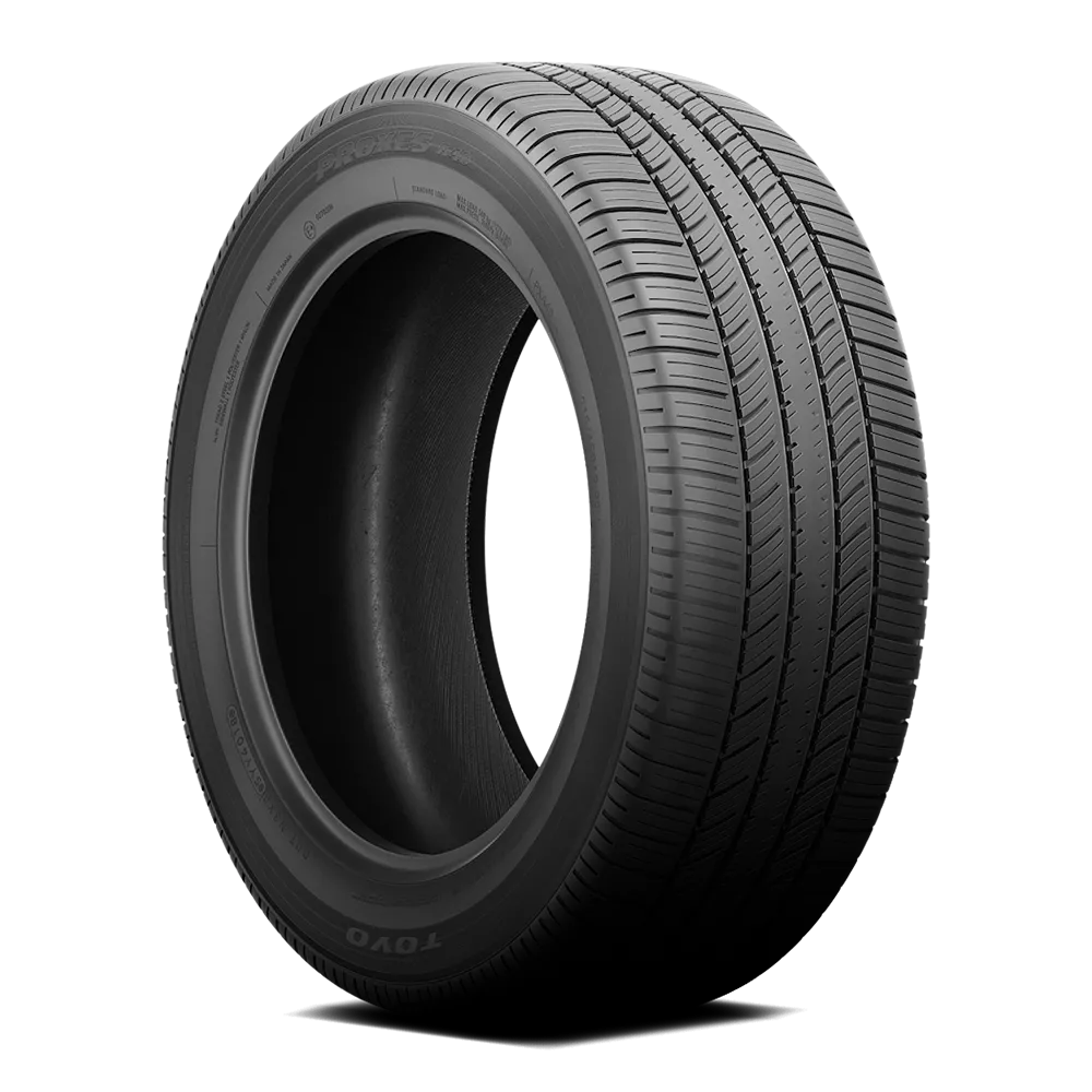 Toyo Proxes A40 Tires 215/45R18