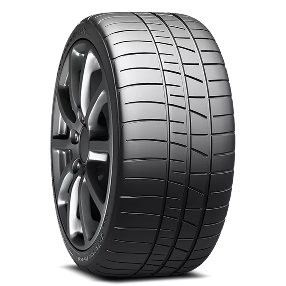 Bfgoodrich G-Force Rival Tires 265/35ZR20 XL  3-Rib