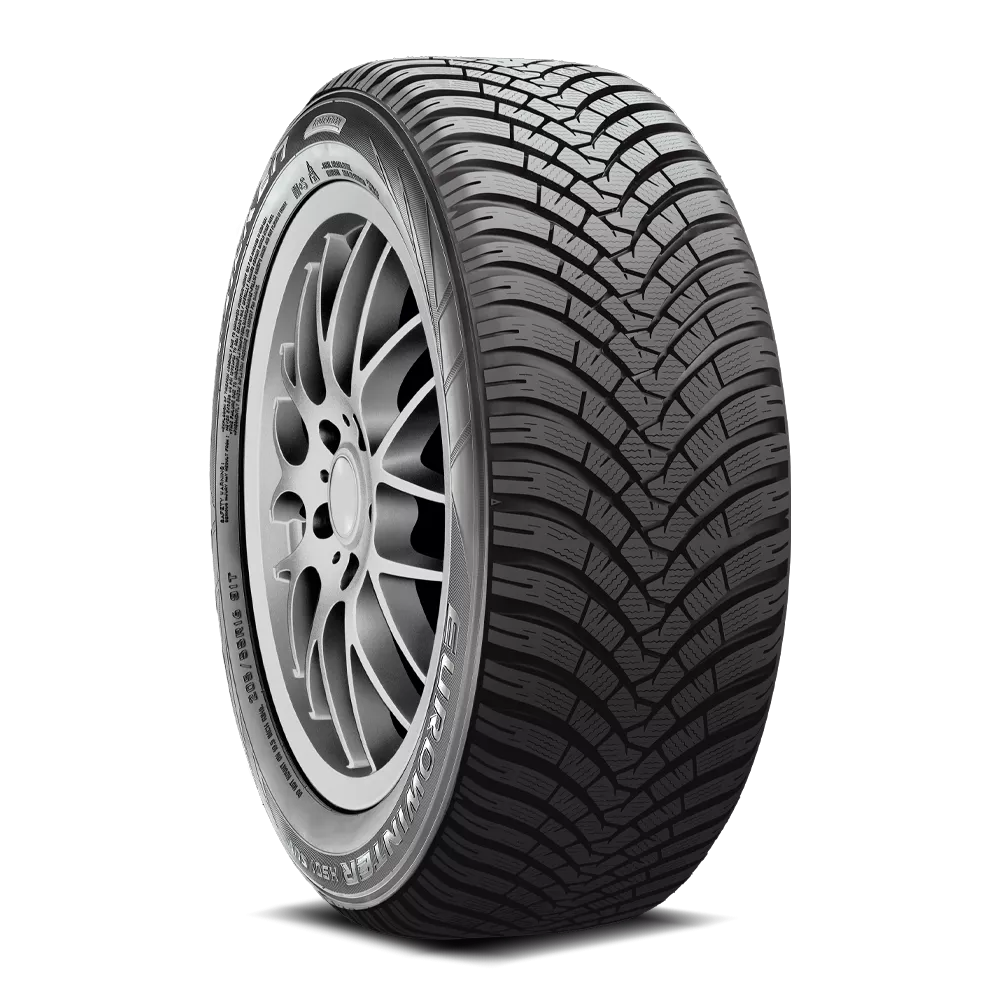 Falken Eurowinter HS01 Suv Tires 275/45R20 XL