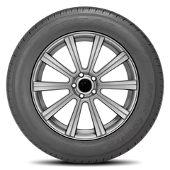 Toyo Open Country Q/T Tires 275/45R22 XL