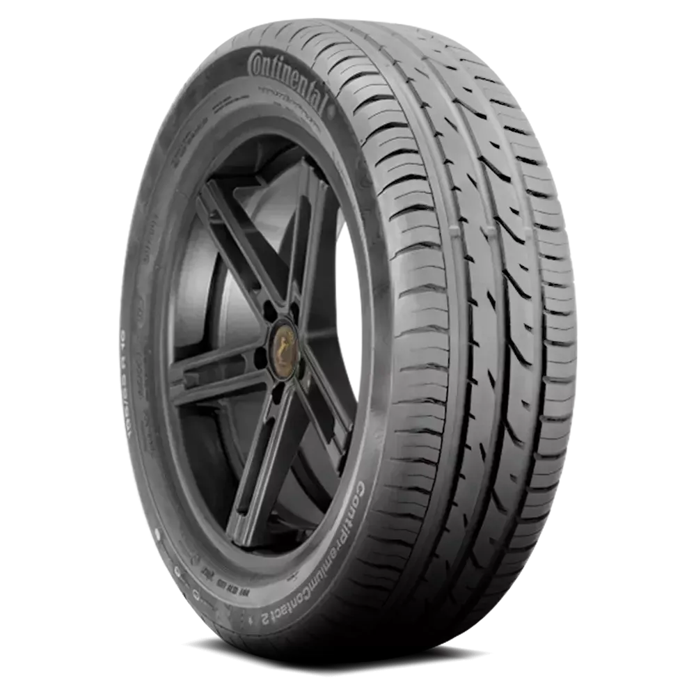 Continental Contipremiumcontact 2 Tires 225/50R16 ML  Mo