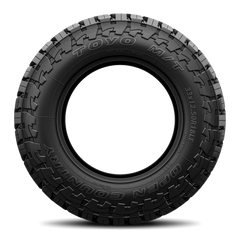 Toyo Open Country M/T Tires 33X12.50R18LT E