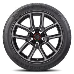 Hercules Raptis R-T5 Tires 235/45ZR17 XL