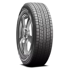 Dunlop Winter Maxx SJ8 Tires 245/75R16