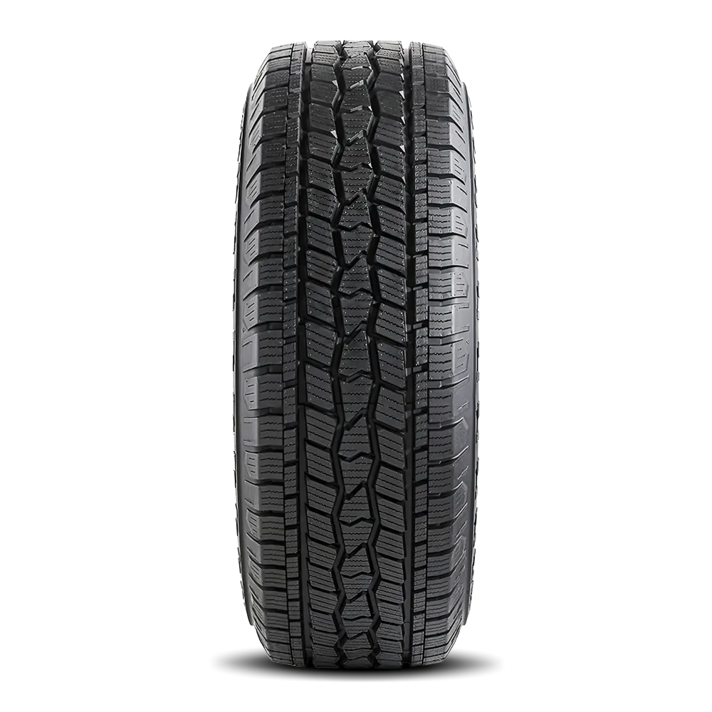 Kenda Klever A/T Trail (KR615A) Tires 225/50R18 Klever A/T Trail KR615A