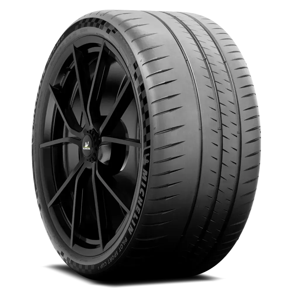 Michelin Pilot Sport Cup 2 Connect Tires 245/35ZR20 XL  (240)