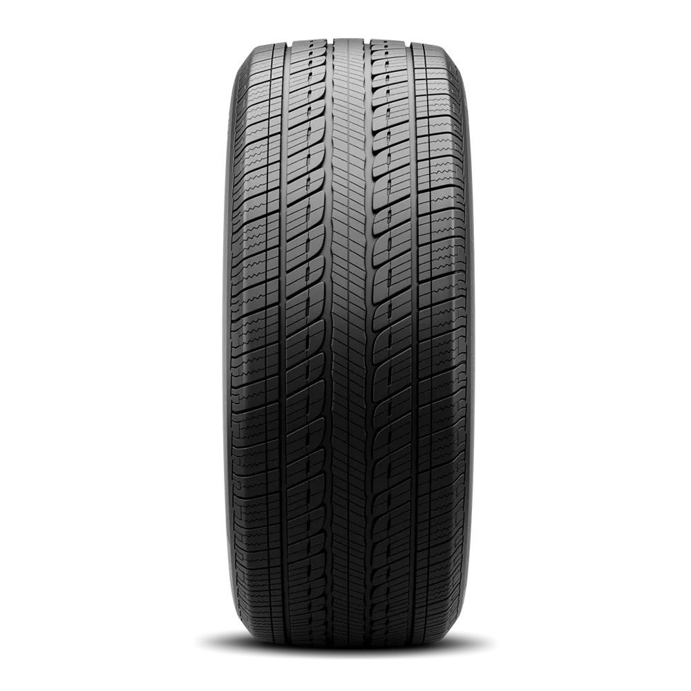 Uniroyal Tiger Paw Touring A/S DT Tires 195/50R16