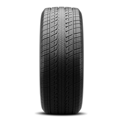 Uniroyal Tiger Paw Touring A/S DT Tires 195/60R15