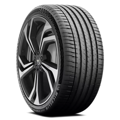 Michelin Pilot Sport 4 Suv Tires 285/45R21 XL