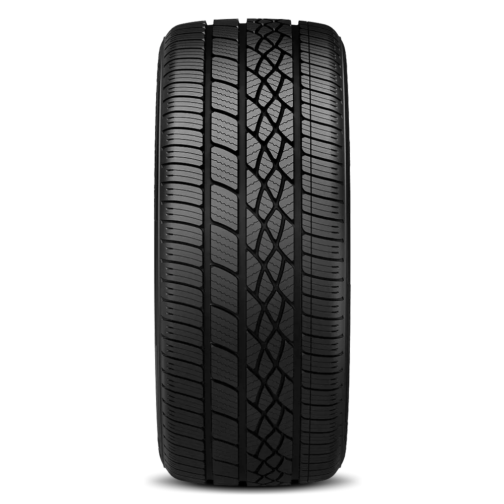 Firestone Firehawk AS V2 Tires 235/45R17 XL