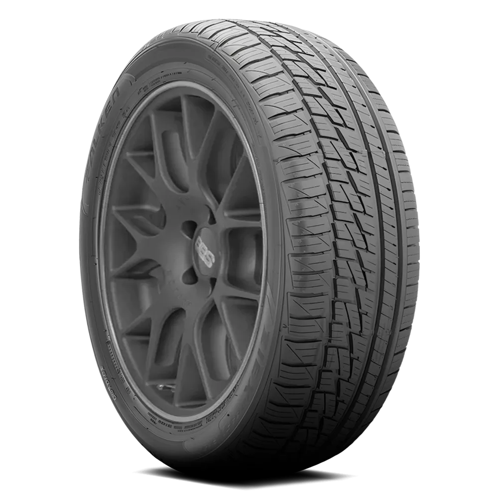 Falken Ziex ZE950 A/S Tires 215/55R17