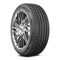 Ironman Imove PT Plus Tires 215/60R16
