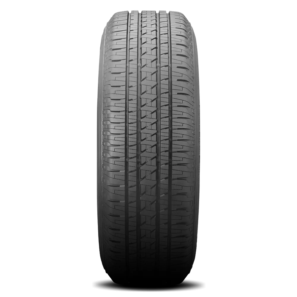 Bridgestone Dueler H/L Alenza Plus Tires P285/50R20