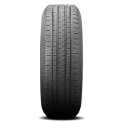 Bridgestone Dueler H/L Alenza Plus Tires 255/55R18 XL