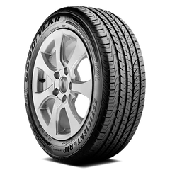 Goodyear Efficient Grip Rof Tires 255/45R20