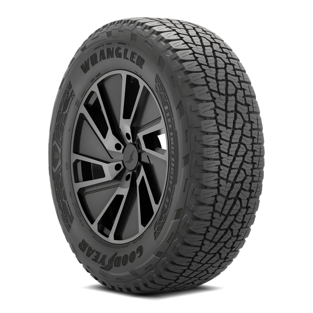 Goodyear Wrangler Electricdrive AT Tires 275/60R20 XL  SCT
