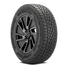 Goodyear Wrangler Electricdrive AT Tires 275/60R20 XL  SCT