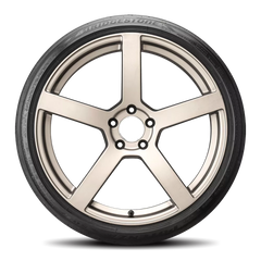 Bridgestone Potenza S007 Tires 245/35R19 XL  Oe