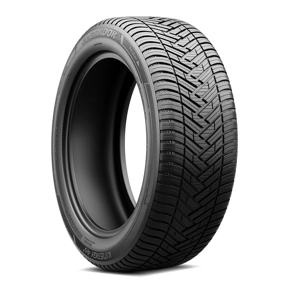 Hankook Kinergy 4S2 H750 Tires 215/70R16
