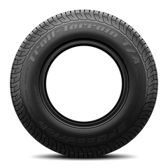 Bfgoodrich Trail-Terrain T/A Tires 235/65R17 Trail-Terraiin T/A