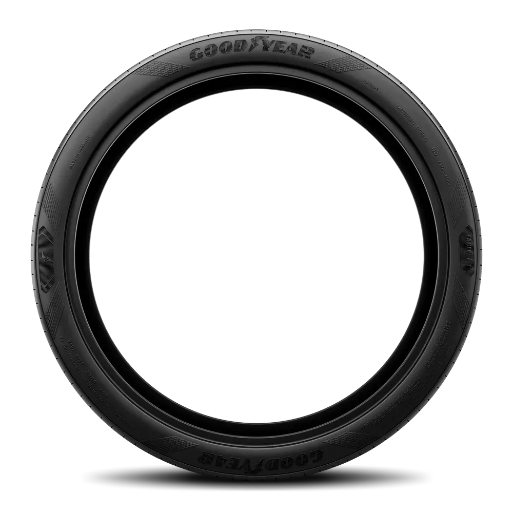 Goodyear Eagle F1 Supersport R Tires 245/35R20 XL