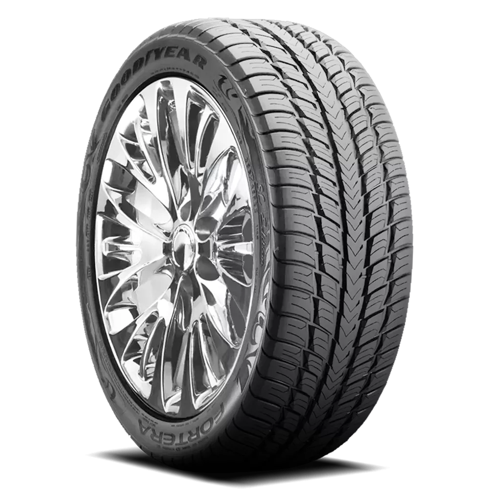 Goodyear Fortera SL Tires 285/45R22 XL