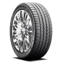 Goodyear Fortera SL Tires 305/40R22 Reinf