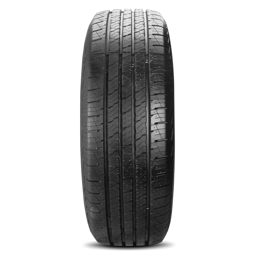 Lexani Tires LXHT-206 Tires P255/70R16