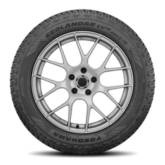 Yokohama Geolandar CV 4S (G061) Tires 265/50R19 XL