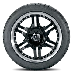 Bridgestone Potenza RE960 A/S Pole Position RFT Tires 205/55RF16