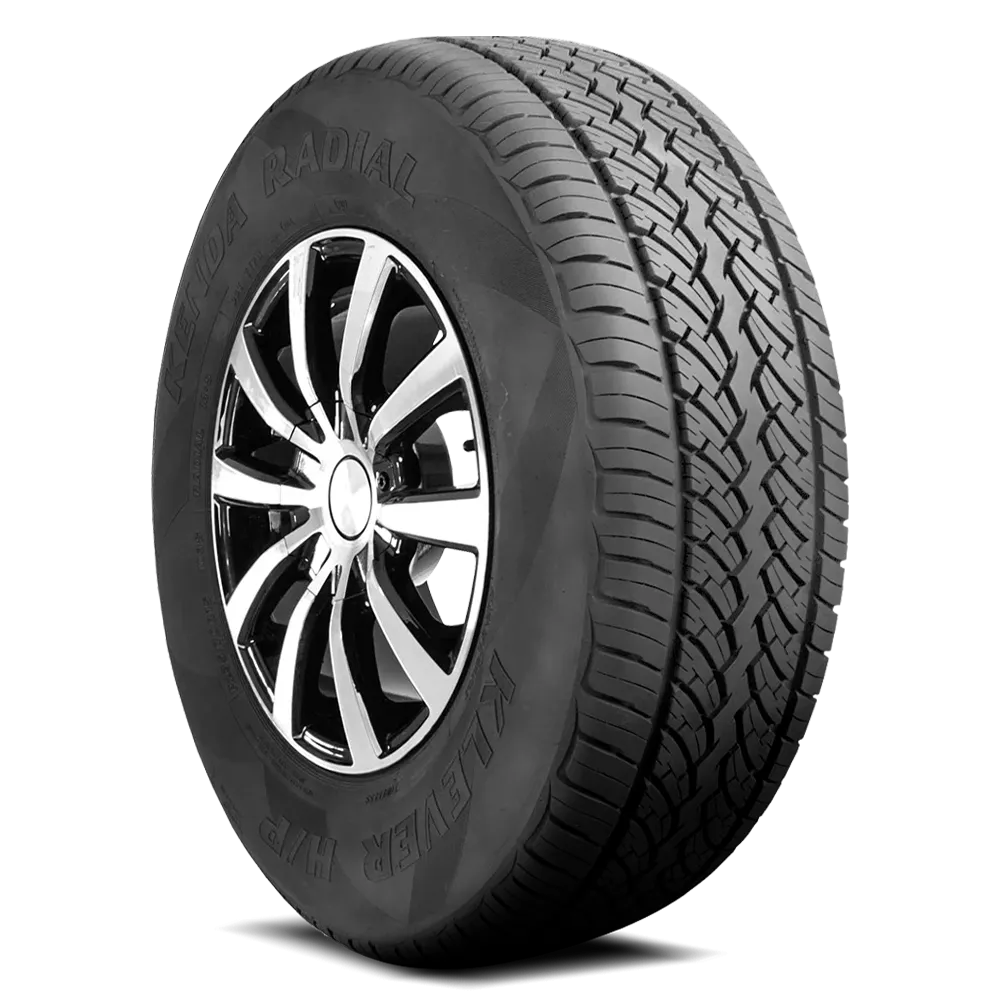 Kenda Klever H/P (KR15) Tires P215/70R16