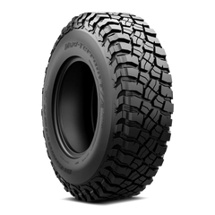 Bfgoodrich Mud-Terrain T/A KM3 Tires 37X12.50R18LT C