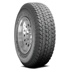 Goodyear Wrangler AT/S Tires P265/70R17