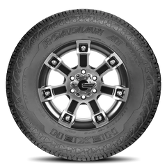 Nexen Roadian AT Pro RA8 Tires LT285/70R17 E  (3PMSF Rated)