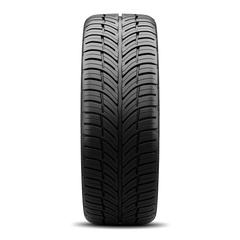 Bfgoodrich G-Force Comp-2 A/S Plus Tires 245/50ZR16