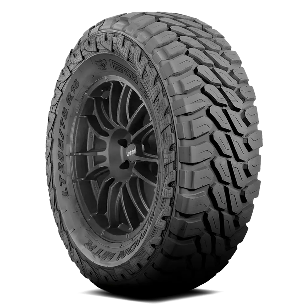 Pirelli Scorpion MTR Tires LT265/75R16 C