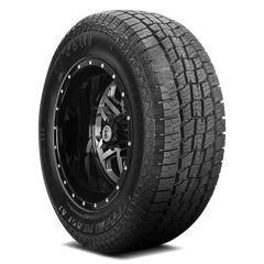 Lexani Tires Terrain Beast AT Tires 265/65R17