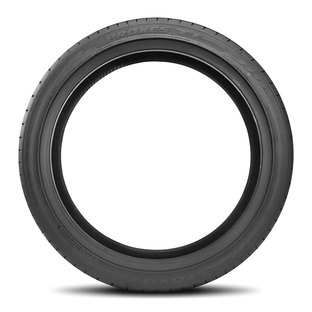Toyo Proxes T1 Sport R01 Tires 255/35R19 XL