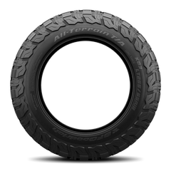 Bfgoodrich ALL-Terrain T/A KO3 Tires LT255/55R18 D ALL Terrain T/A K03