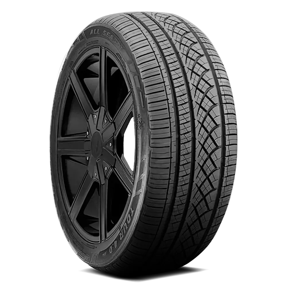 Hercules Tour 4.0 Plus Tires 215/70R15