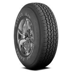 Kenda Klever A/S Tires LT235/75R15 C