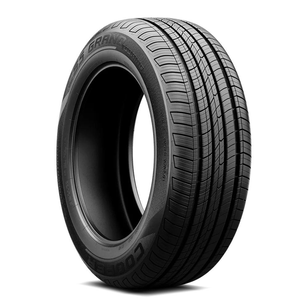 Cooper CS5 Grand Touring Tires 215/70R15